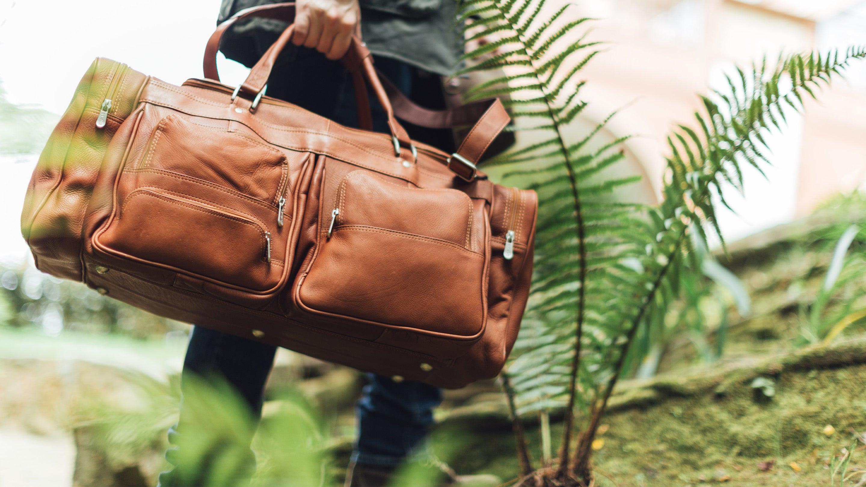 Travel – Piel Leather