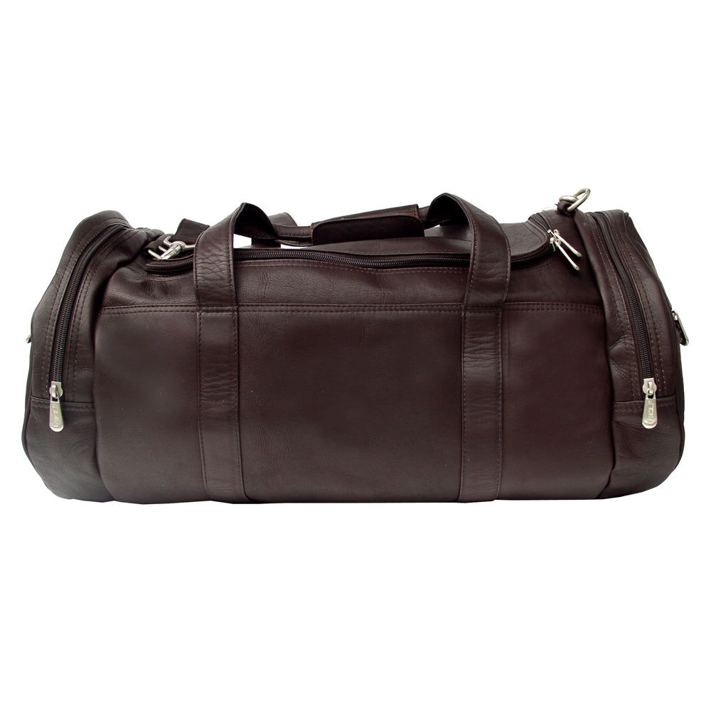 Shop Leather Gym Bag online