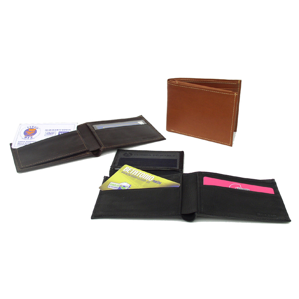 Wallets & More