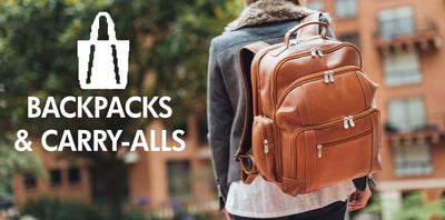 backpacks & carry-alls