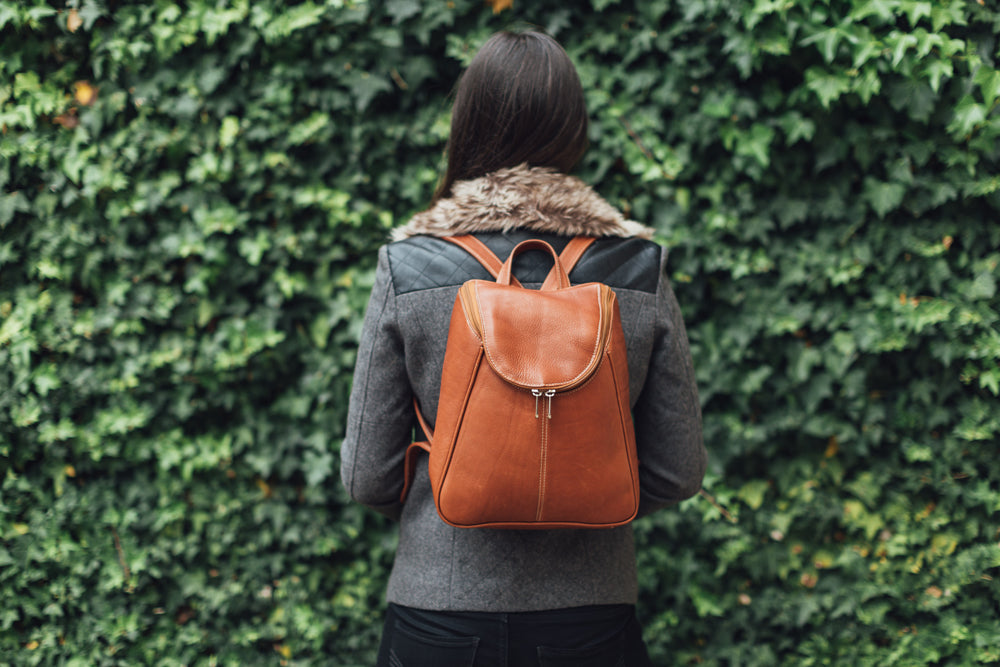 Sling Bags & Small Backpacks Piel Leather Sling Bags & Small Backpacks Piel Leather