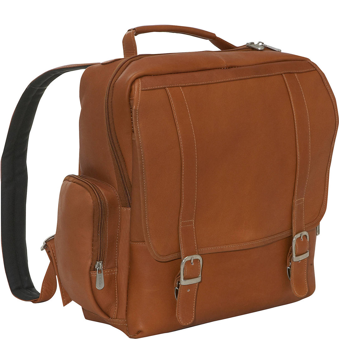 Laptop Backpacks  Piel Leather