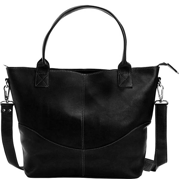 URBAN CARRY-ALL TOTE – Piel Leather
