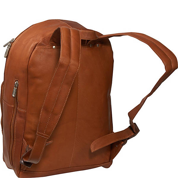 cueros osmos leather backpack TRADITIONAL BACKPACK – Piel Leather