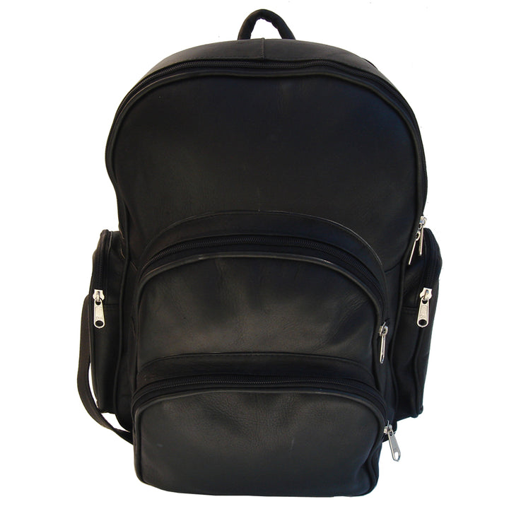 EXPANDABLE BACKPACK