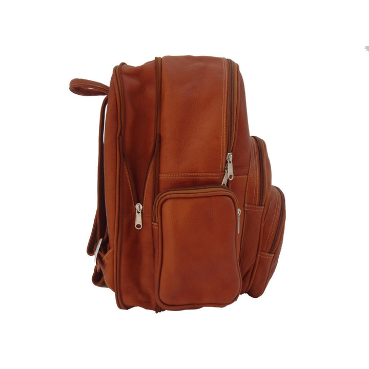 EXPANDABLE BACKPACK