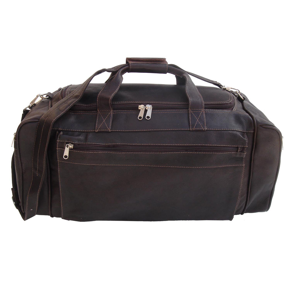 LARGE DUFFEL BAG