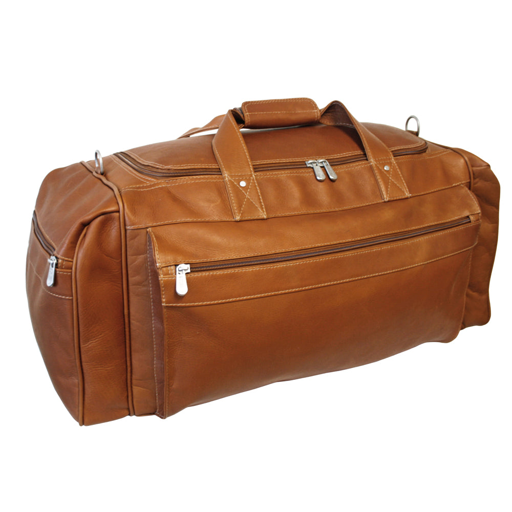 LARGE DUFFEL BAG