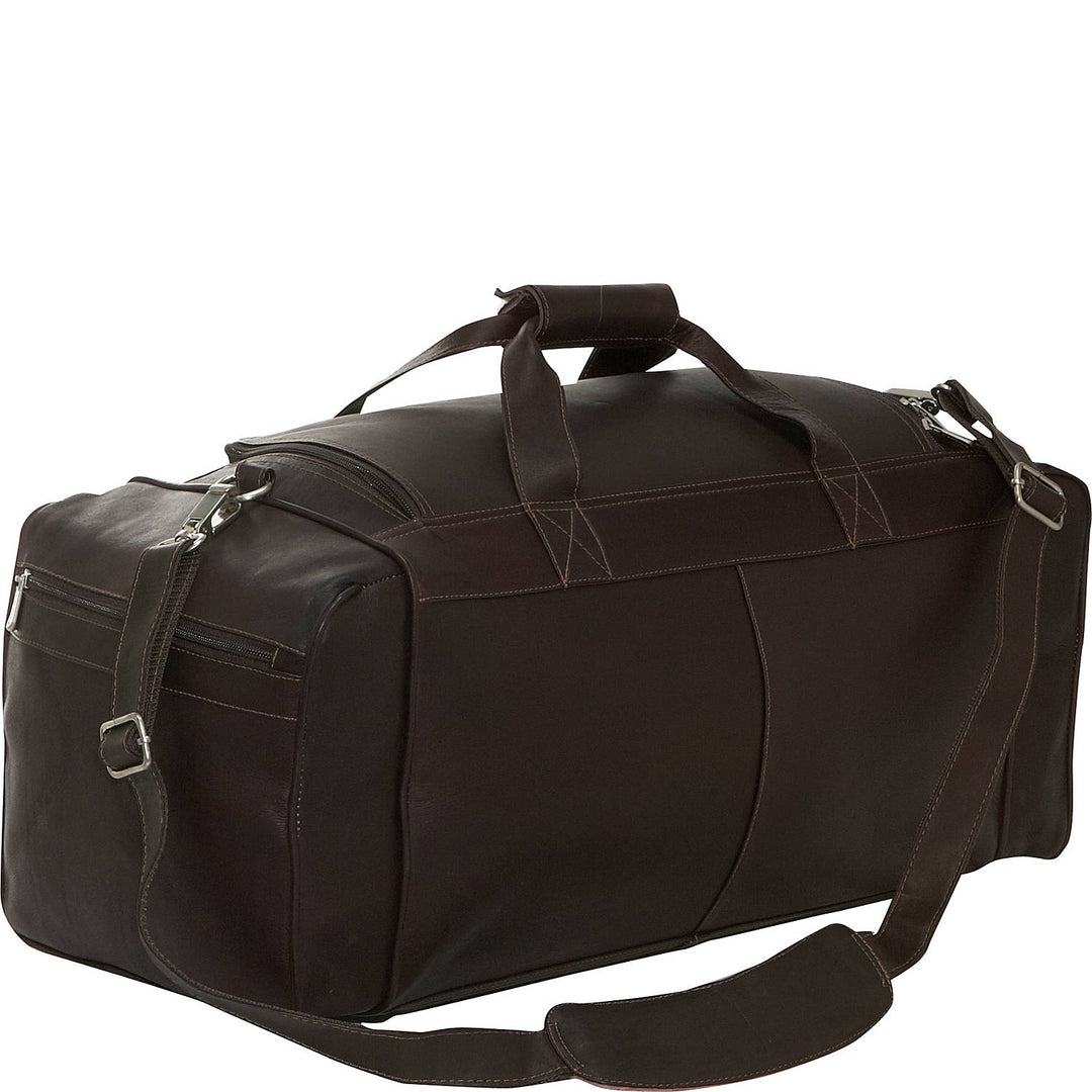 LARGE DUFFEL BAG