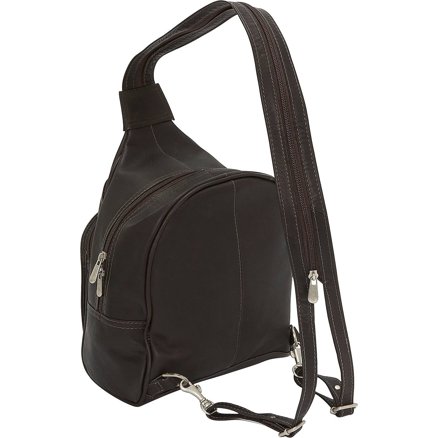 Sling Bags & Small Backpacks – Piel Leather