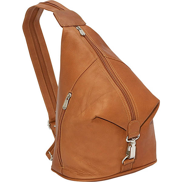 Sling Bags & Small Backpacks Piel Leather Sling Bags & Small Backpacks Piel Leather